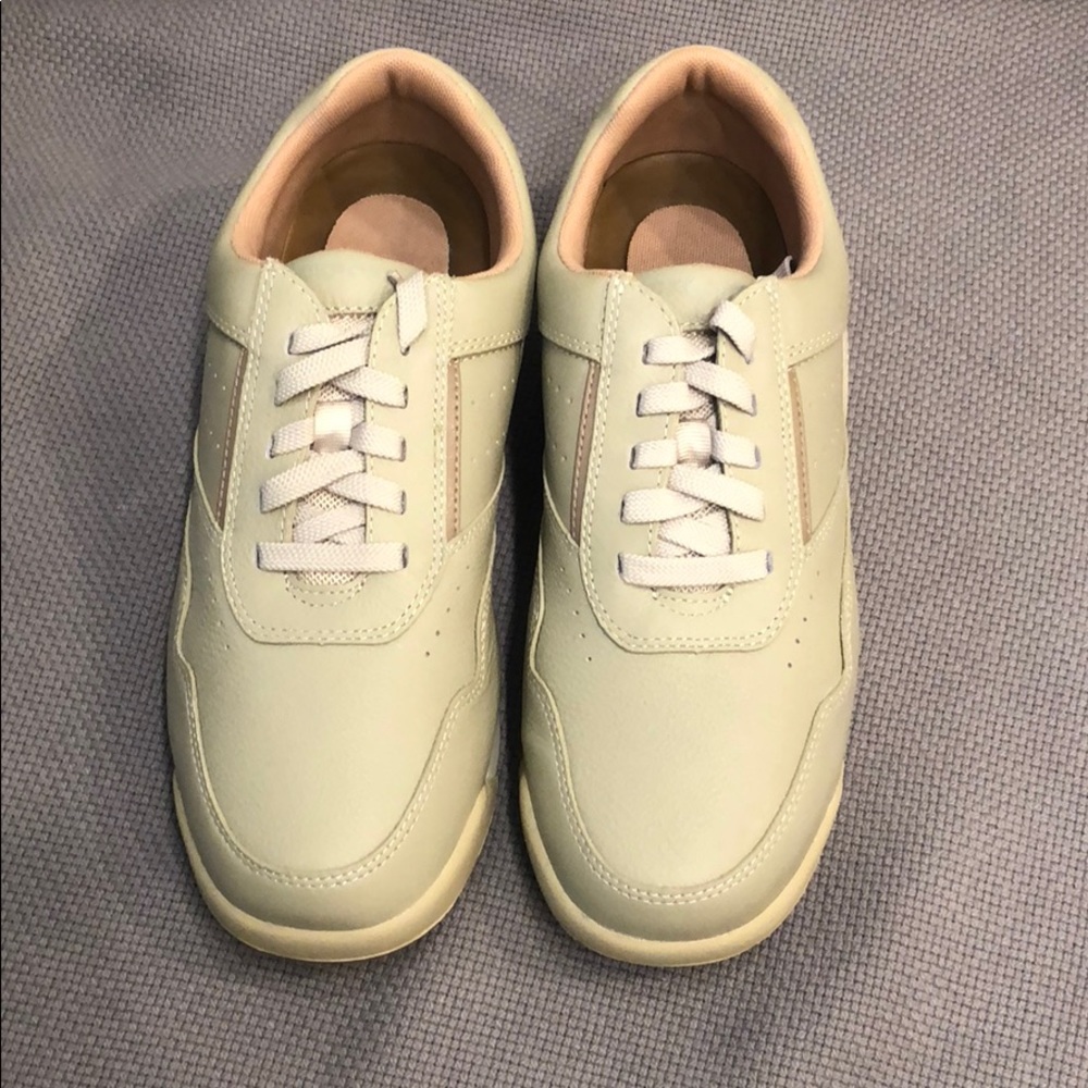 Rockport Men’s Prowalker Sneakers US-7